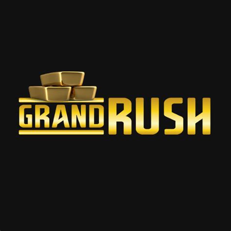  where is grand rush casino located